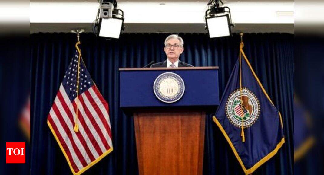 Joe Biden News: Joe Biden to reappoint Jerome Powell as federal reserve ...
