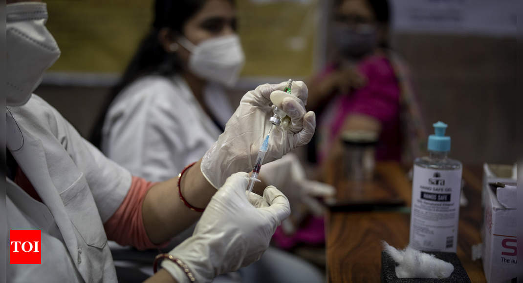 India's ‘warm’ vaccine shows results against all variants of concern