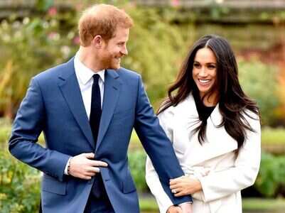 Meghan Markle and Prince Harry are not the working royals they used to be; So what's their source of income now?