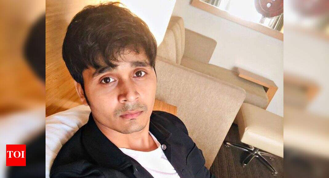Priyanshu Singh on his role of Cheetah in Maddam Sir: I am very happy