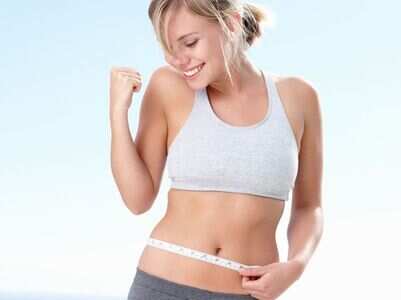 How to achieve realistic weight loss goals?