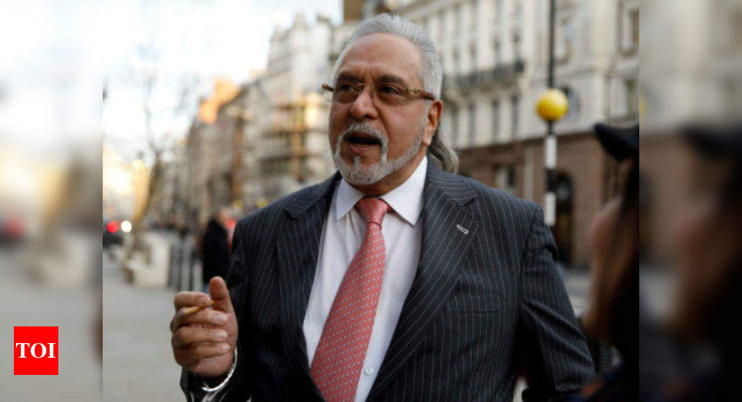 SBI led consortium recovered Rs 792cr more from Mallya’s shares