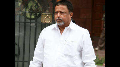 BJP to move HC over disqualification of Mukul Roy as MLA in West Bengal assembly