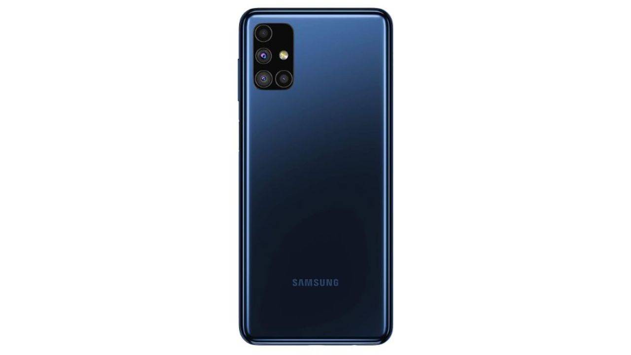 Samsung Galaxy A71 gets November 2021 Android security patch - Times of  India