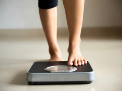 How long does it take to start losing weight