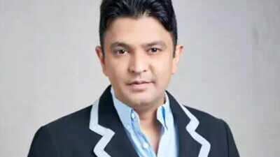 Mumbai Police file a case against Bhushan Kumar on allegation of rape