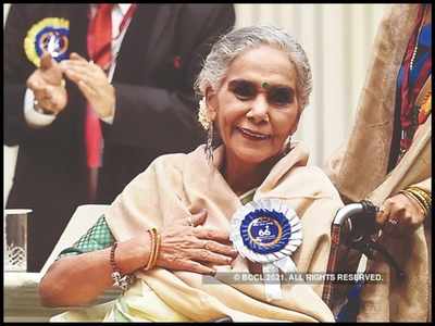 When Surekha Sikri expressed her wish to work and earn respectfully