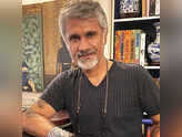 Arjun Khanna