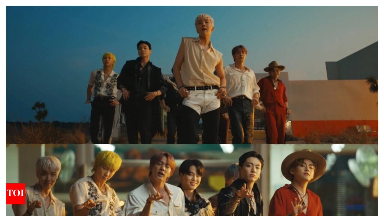 K-Pop Songs: BTS' 'Permission to Dance' and other K-Pop songs
