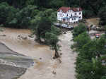 Germany's massive flood leaves over 100 dead, more than 1,000 missing