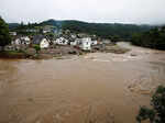 Germany's massive flood leaves over 100 dead, more than 1,000 missing