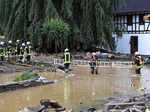 Germany's massive flood leaves over 100 dead, more than 1,000 missing
