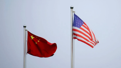 China on mind, US passes the 'Eagle' Act: What it means for American leadership & diplomacy