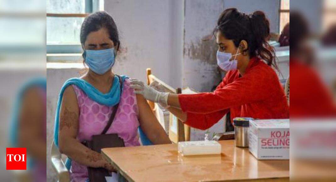 Delhi Covid Cases 66 new Covid19 cases, one more death in Delhi