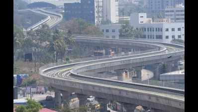 Bengaluru: Kengeri Metro’s CMRS inspection on July 23, 24; GR Infra may get Bannerghatta Road Metro work