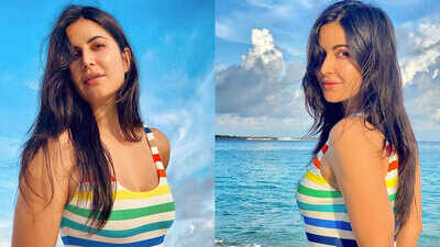 Birthday special! When Katrina Kaif felt her career in Bollywood was over