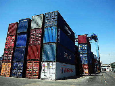 Exports up 48.34% to $32.5 billion; trade deficit at $9.37 billion in June