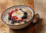 Top 10 healthy snacks to soothe your sweet tooth