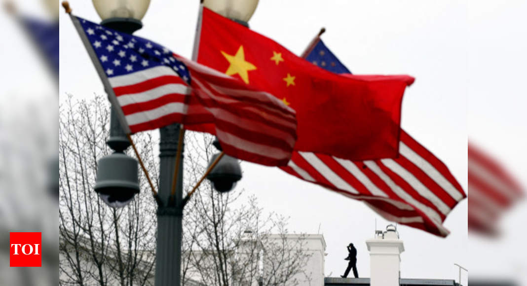 관리 “미국은 북한과의 진전을 위해 중국과 협력해야 할 것”