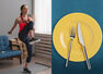 Is it okay to exercise or play sports on an empty stomach?
