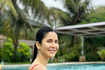 Katrina Kaif is teasing fans with her new pool picture