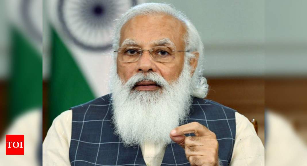 PM to CMs: Rise in cases in states cause of grave concern