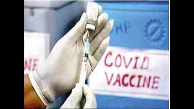 Vaccination to pick up speed in Rajasthan today