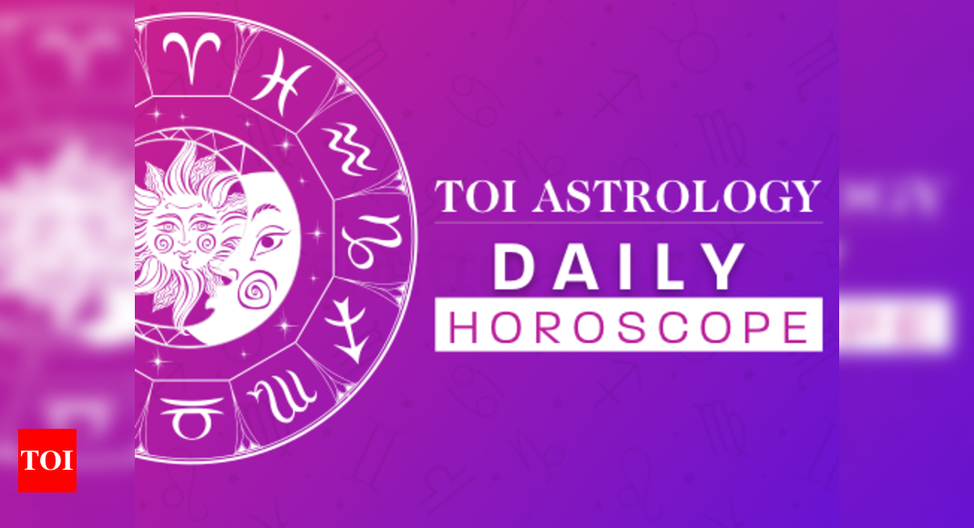 Horoscope Today, 18 July 2021: Check astrological prediction for Aries, Taurus, Gemini, Cancer and other signs – Times of India