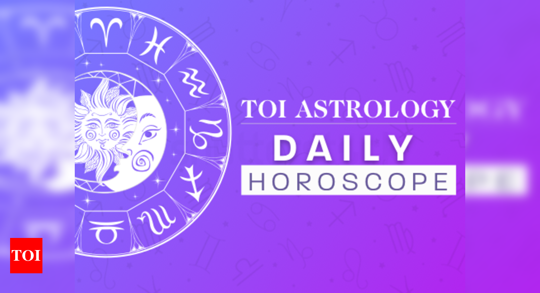 Horoscope Today, 20 July 2021: Check astrological prediction for Aries, Taurus, Gemini, Cancer and other signs – Times of India