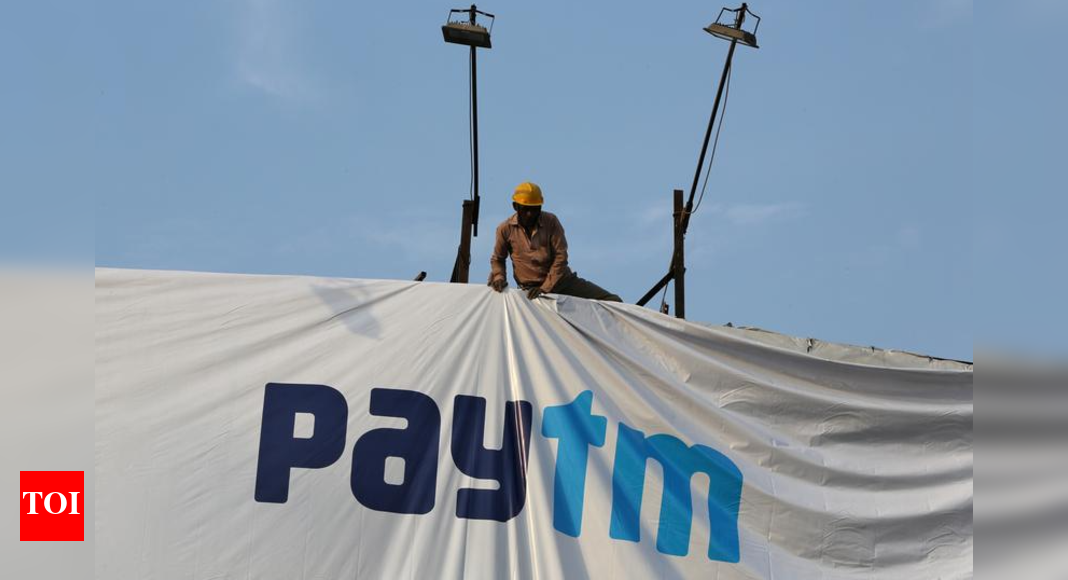 Paytm eyes largest Indian IPO to raise Rs 16,600 crore