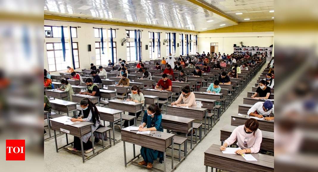 Final year exams by August 31, new session from October 1: UGC