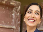 ‘Chhoti Sardaarni’ actress Nimrit Kaur Ahluwalia is a stunner & these pics echo her trendy sartorial choices