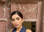 ‘Chhoti Sardaarni’ actress Nimrit Kaur Ahluwalia is a stunner & these pics echo her trendy sartorial choices