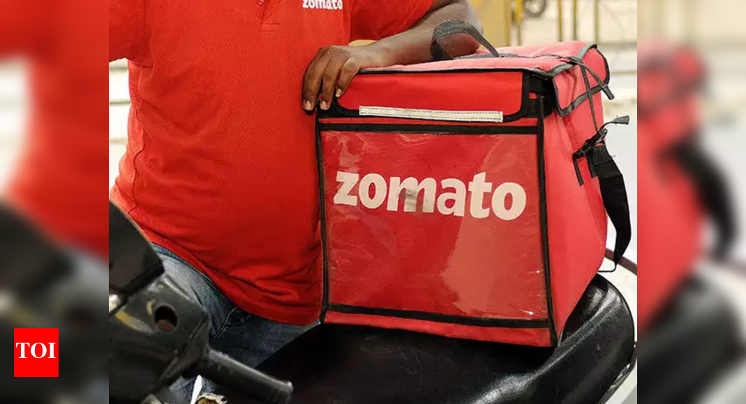 Zomato IPO subscribed 38x led by institutional bidders