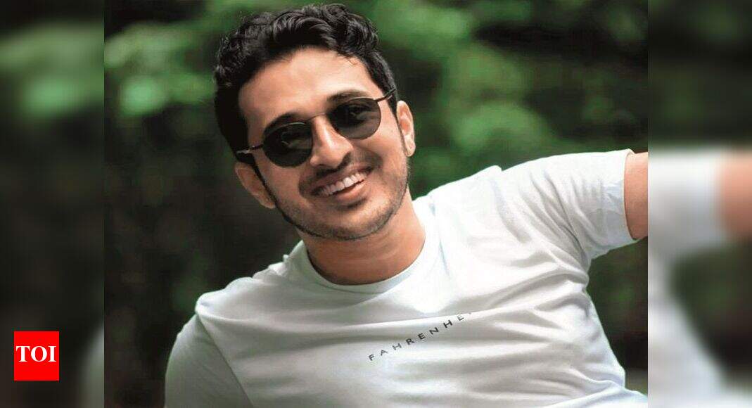 Rakesh Maiya feels that filmmakers were forced to learn new shoot ...