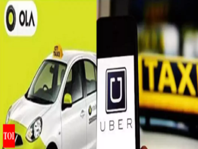 Transport department conducts raids at Ola, Uber offices in Bengaluru