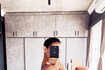 Alia Bhatt flaunts her toned abs in her new mirror selfie