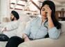 How to deal with a negative spouse