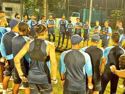 India vs Sri Lanka: India's white-ball rookies start Lankan audition for vacant T20 World Cup slots