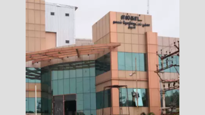 Tamil Nadu: Good progress in Elcot IT park work as public works ...