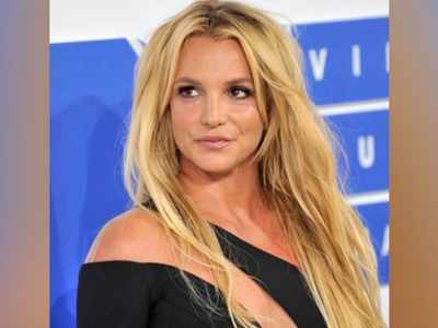 Britney Spears Says Won T Perform While Her Father Controls Career English Movie News Times Of India