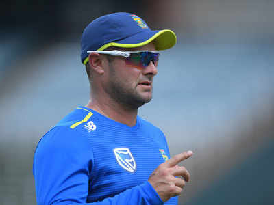 It is affecting us and every South African: Mark Boucher on violent protests