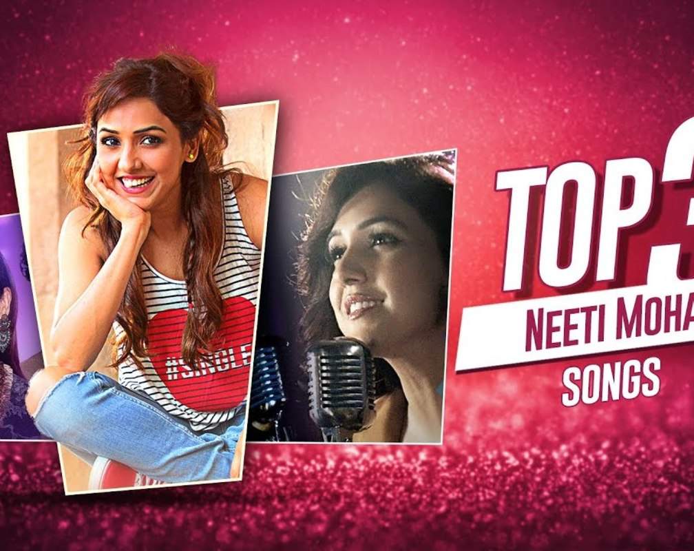 
Listen To Popular Hindi Song 'Top 3 Neeti Mohan Songs' | Audio Jukebox Sung By Papon, Neeti Mohan & Arko
