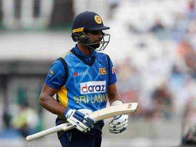 Sri Lanka seek wicketkeeper on eve of India series