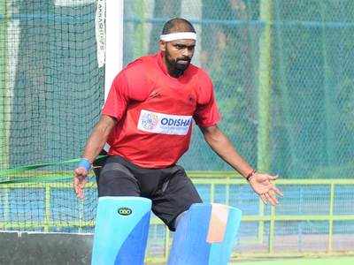 Made a lot of sacrifices, I want to make them count in Tokyo: PR Sreejesh