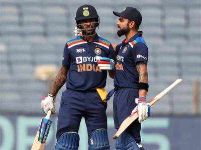 If Virat or Ravi bhai has players in mind for T20 World Cup, we will check them out: Dhawan