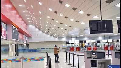 Delhi airport's Terminal-2 reopening on July 22, confirms DIAL