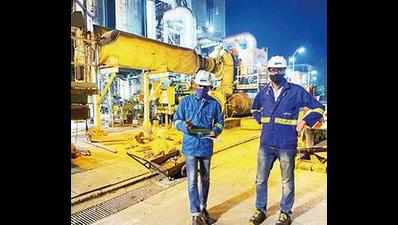 Maharashtra: SOP likely for industries with eye on possible third wave