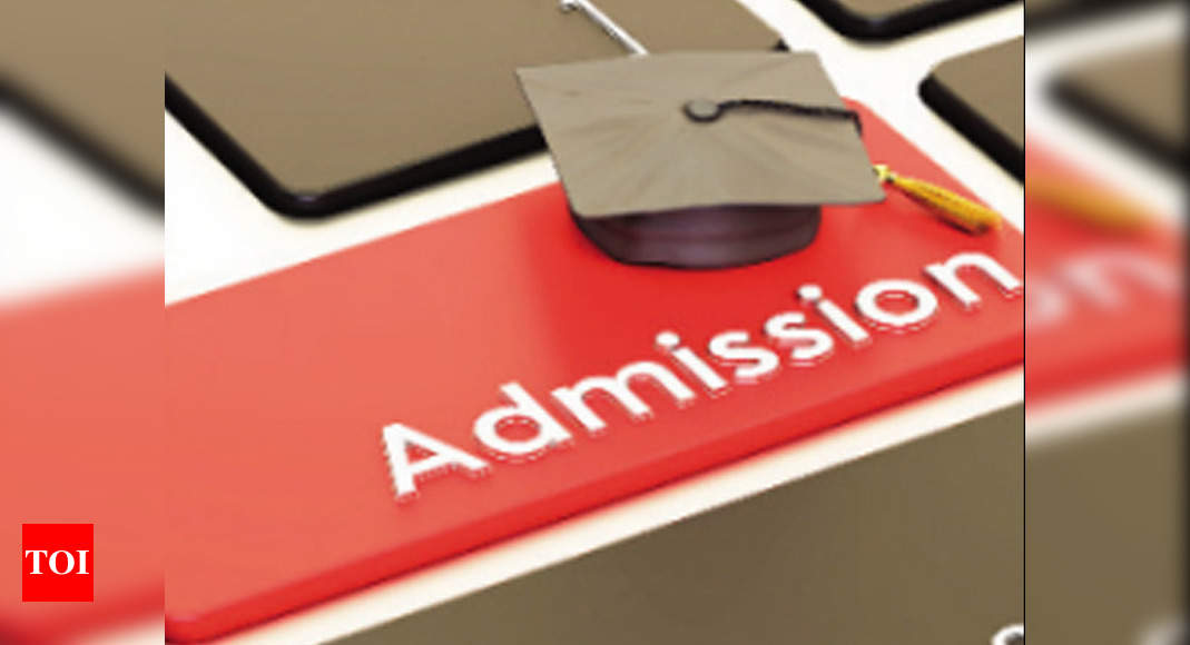 Photo of First year admissions to start after July 31 & end by September 30: UGC | Chennai News