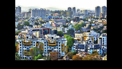 Realty premium segment demand up in Pune, reveals survey